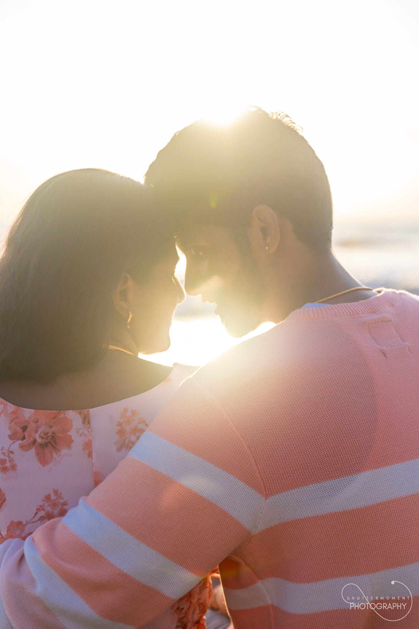 Couple Pre Wedding Shoot